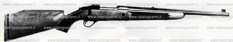 Carabina SAKO LTD modello Handy L 579 (5400)