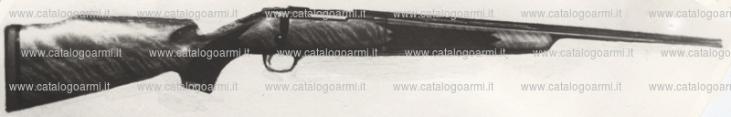 Carabina SAKO LTD modello Hunter L 61 R (5304)