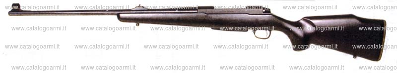 Carabina SAKO LTD modello TRG-S (13023)
