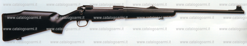 Carabina SAKO LTD modello TRG-S (9170)