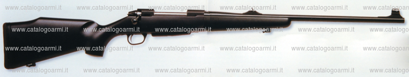 Carabina SAKO LTD modello TRG-S (9172)