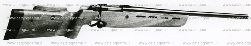 Carabina SAKO LTD modello Target (8674)