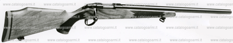 Carabina SAKO LTD modello Varmint (7074)