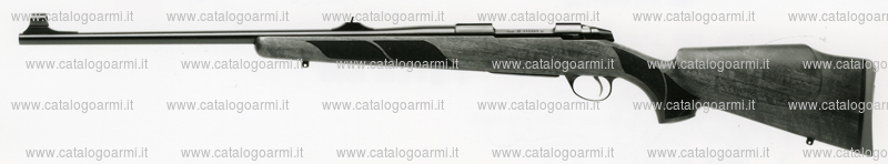 Carabina SAKO LTD modello Varmint (7077)