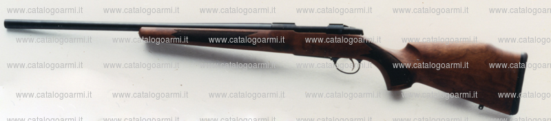 Carabina SAKO LTD modello Varmint (9869)