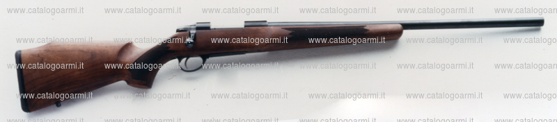 Carabina SAKO LTD modello Varmint (9869)