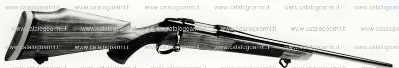 Carabina SAKO LTD modello Varmint L 461 (5729)