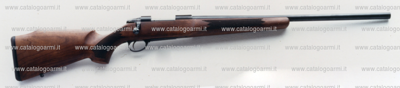 Carabina SAKO LTD modello Varmint M 96 (9888)