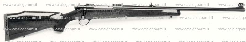 Carabina SAKO LTD modello Vixen (Heavy Barrel) (2856)