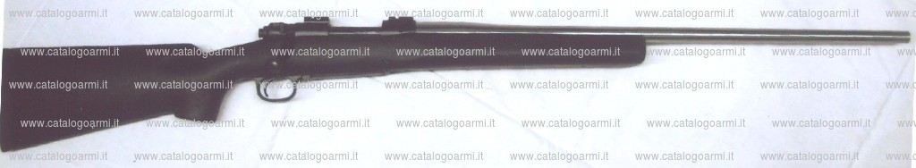 Carabina Sam Custom modello MR (18143)