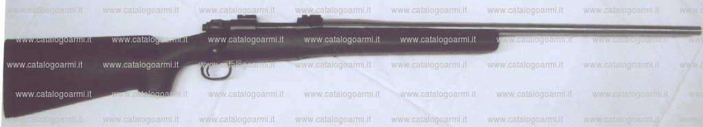 Carabina Sam Custom modello MR (18144)