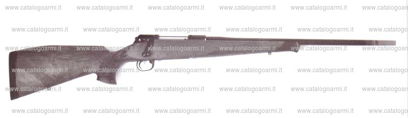 Carabina SAN SWISS ARMS AG modello SHR 970 (13641)