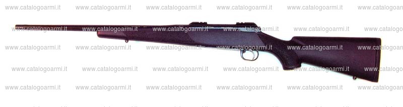 Carabina SAN SWISS ARMS AG modello SHR 970 (14529)