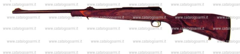 Carabina SAN SWISS ARMS AG modello SHR 970 (14534)