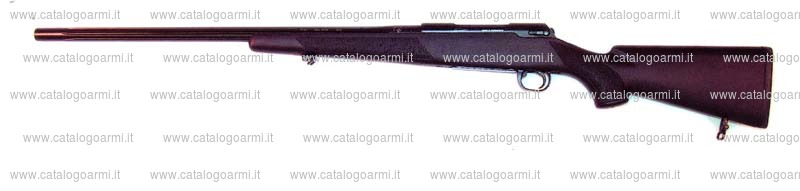 Carabina SAN SWISS ARMS AG modello SHR 970 (14538)