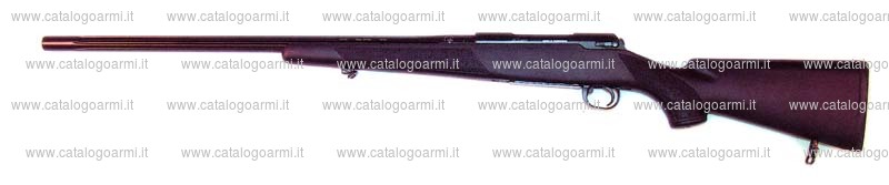 Carabina SAN SWISS ARMS AG modello SHR 970 (14554)