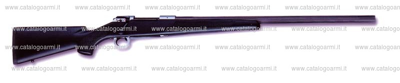 Carabina SAN SWISS ARMS AG modello SHR 970 (14554)