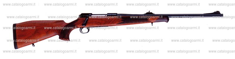 Carabina SAN SWISS ARMS AG modello SHR 970 (14555)