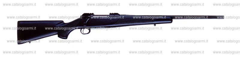 Carabina SAN SWISS ARMS AG modello SHR 970 (14556)