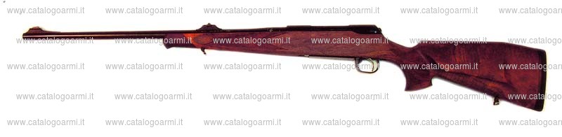 Carabina SAN SWISS ARMS AG modello SHR 970 (14557)