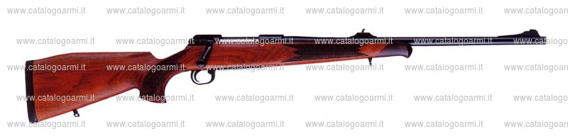 Carabina SAN SWISS ARMS AG modello SHR 970 (14557)