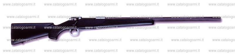 Carabina SAN SWISS ARMS AG modello SHR 970 (14558)