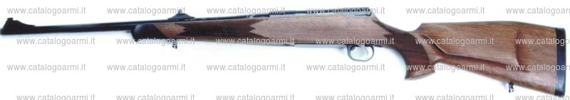 Carabina SAN SWISS ARMS AG modello SHR 970 (14768)