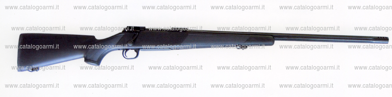 Carabina SAN SWISS ARMS AG modello SHR 970 (14959)