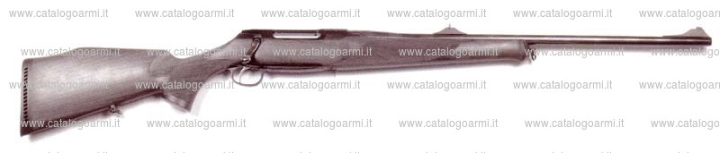 Carabina Sauer modello 202 (13411)