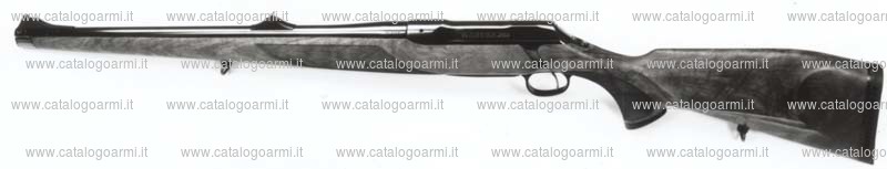 Carabina Sauer modello 202 L Stutzen (10126)