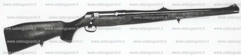 Carabina Sauer modello 202 L Stutzen (10126)