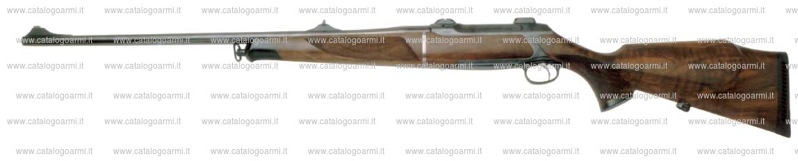 Carabina Sauer modello 202 S (versione Take Down) (15612)