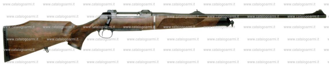 Carabina Sauer modello 202 S (versione Take Down) (15612)