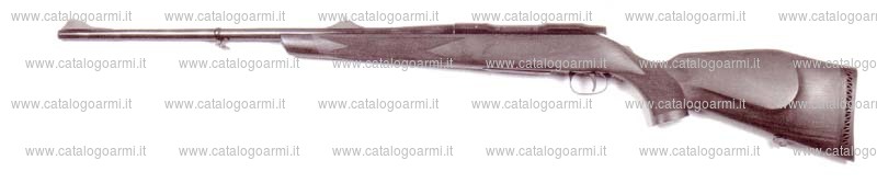 Carabina Sauer modello 90 (13406)