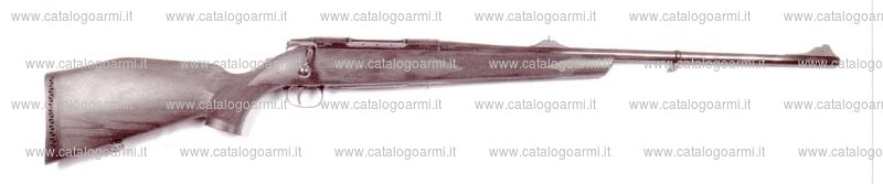 Carabina Sauer modello 90 (13406)