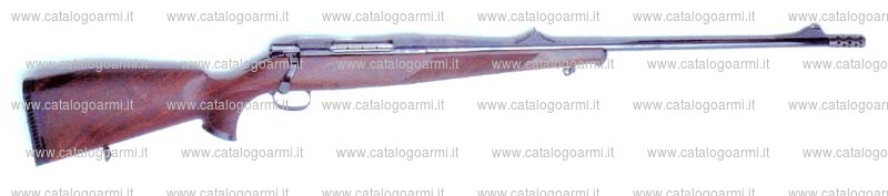 Carabina Sauer modello 92 (13842)