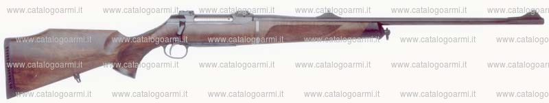 Carabina Sauer modello S 202 (versione Take Down) (16649)