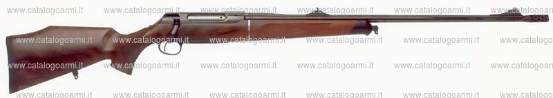 Carabina Sauer modello S 202 (versione take down) (16442)