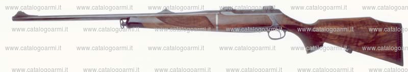 Carabina Sauer modello S 202 (versione take down) (16451)