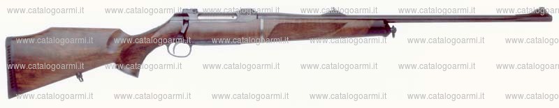 Carabina Sauer modello S 202 (versione take down) (16457)