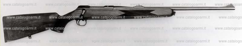 Carabina Sauer modello Sauer 200 L (4459)