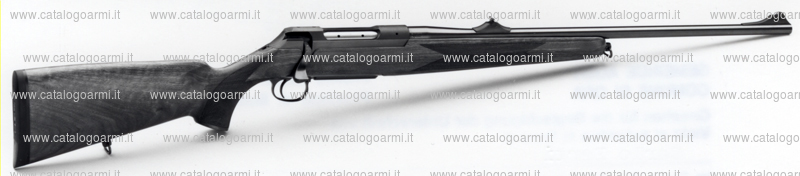 Carabina Sauer modello Sauer 200 L Magnum (5412)