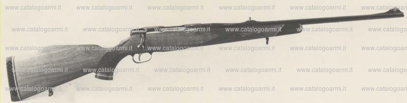 Carabina Sauer modello Sauer 80 Magnum (965)