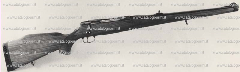 Carabina Sauer modello Sauer 80 Stutzen (978)