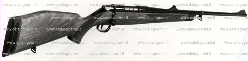 Carabina Sauer modello Sauer 90 Medium (3309)