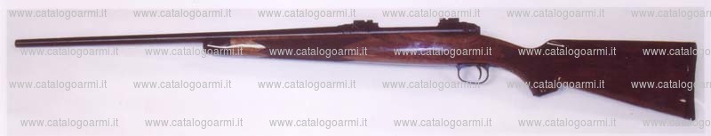 Carabina Savage modello 111 (13035)