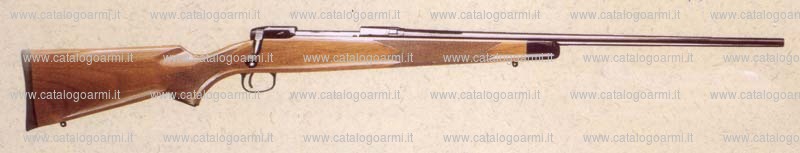 Carabina Savage modello 111 (13035)