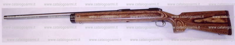 Carabina Savage modello 112 (13041)