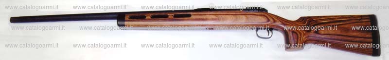 Carabina Savage modello 112 BT (13045)