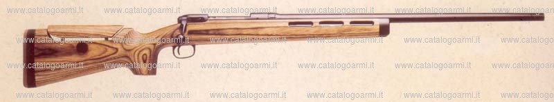 Carabina Savage modello 112 BT (13045)